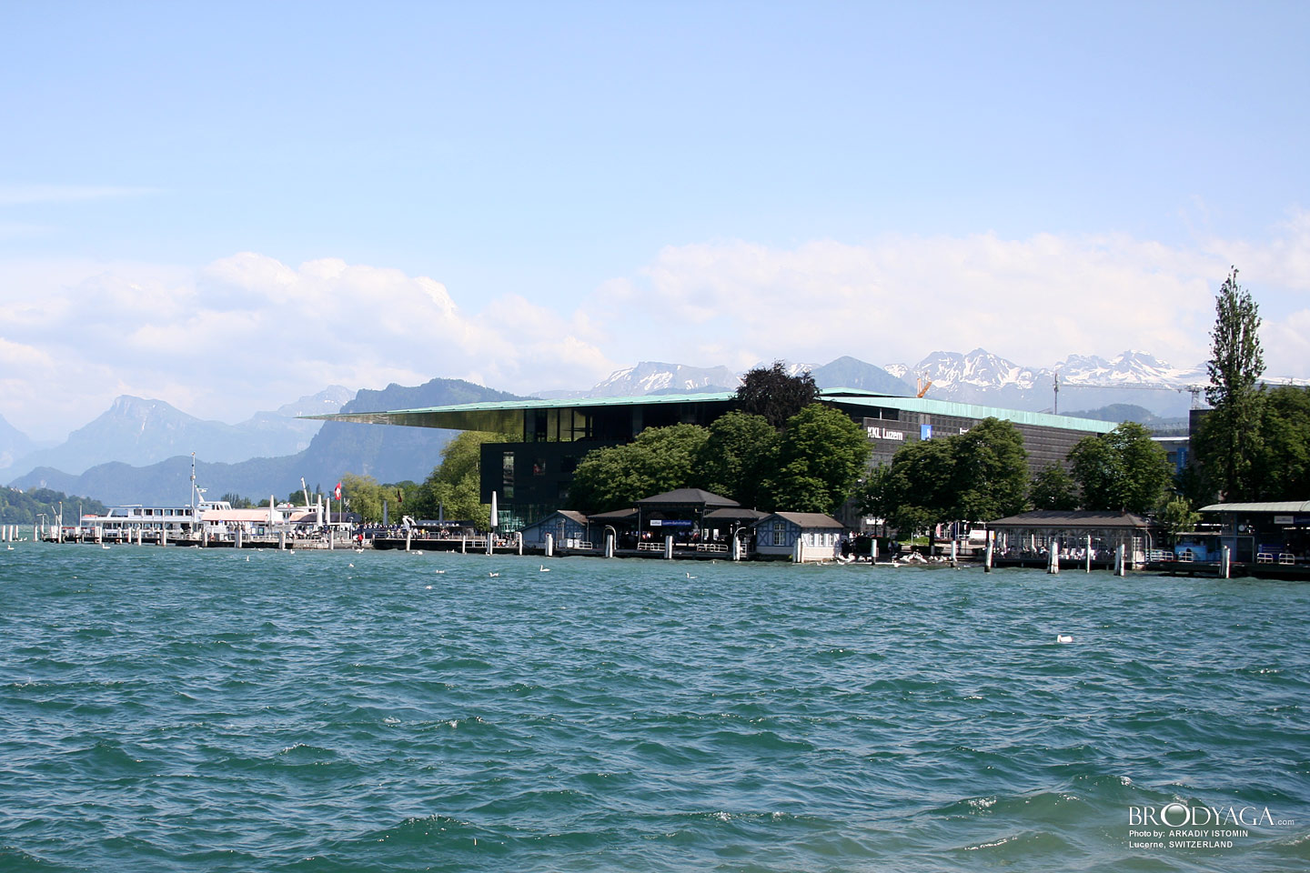 Lucerne